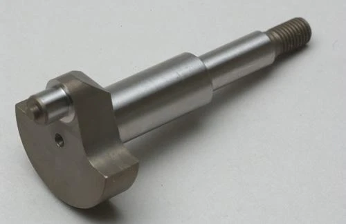 OS Engines Crankshaft 46VX