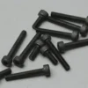 OS Engines Screw Set 46VX-M