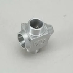 OS Engines Carburettor Body - (40B)