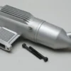 OS Engines E-4010 Silencer 60Fp/61Fx/65La