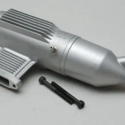 OS Engines E-4010 Silencer 60Fp/61Fx/65La