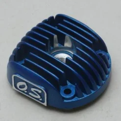 OS Engines Cylinder Head 65LA