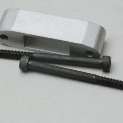 OS Engines 744B/E-4010 Sil. Ext. Adapt.Assy.