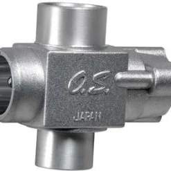 OS Engines Carburettor Body - 60K