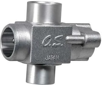 OS Engines Carburettor Body - 60K