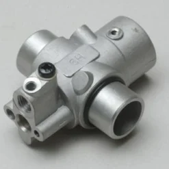 OS Engines Carburettor Body - (6H)