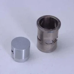 OS Engines Cylinder & Piston Assy. 75AX