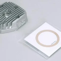 OS Engines Cylinder Head 75AX