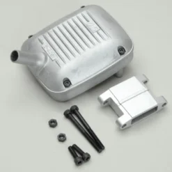 OS Engines E-4051 Silencer - GT15HZ