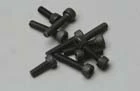 OS Engines Silencer Fix.Screw Set E-4051 - GT1