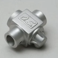 OS Engines Carburettor Body - (60C)