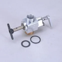 OS Engines Mixture Control Carb. -(60D) 61SX-H