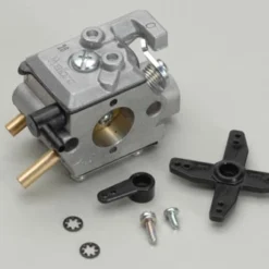 OS Engines Carburettor Assembly - GT15HZ