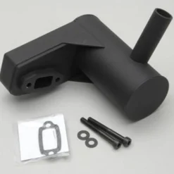 OS Engines Silencer E-5030 GT33