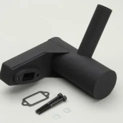 OS Engines Silencer E-6020 - GT60