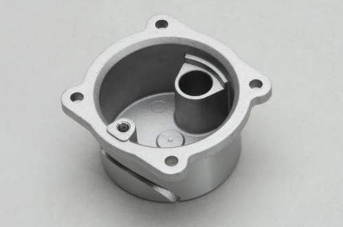 OS Engines Cover Plate 105HZ