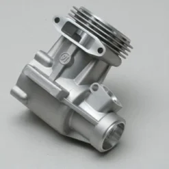 OS Engines Crankcase 91SX