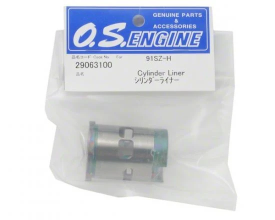 OS Engines Cylinder Liner 91SZ-H - Image 2