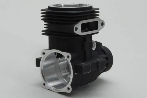 OS Engines Crankcase 91HZ-R - Image 2