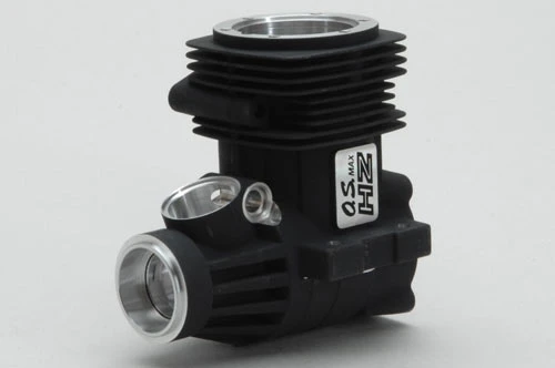 OS Engines Crankcase 91HZ-R