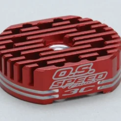 OS Engines Heatsink Head 91HZ-R 3C