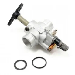 OS Engines Carburettor Assy (60LH)50SX-H Hyp.