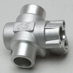 OS Engines Carburettor Body (60L) 91SX-H