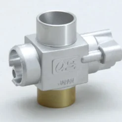 OS Engines Carburettor Body (61F)