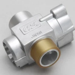 OS Engines Carburettor Body (61G) 91HZ-R 3D