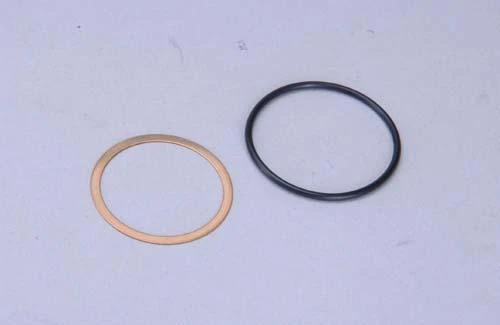 OS Engines Gasket Set 120AX