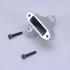 OS Engines Silencer 90deg Adapt E-5020 120AX