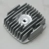 OS Engines Cylinder Head BGX-1