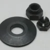 OS Engines Locknut Set - BGX-1