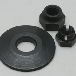 OS Engines Locknut Set - BGX-1