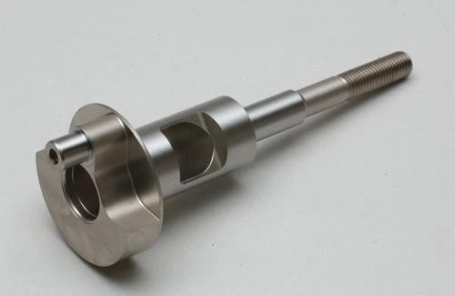 OS Engines Crankshaft 140RX