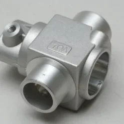 OS Engines Carburettor Body - (70A)