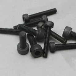 OS Engines Screw Set 160FX