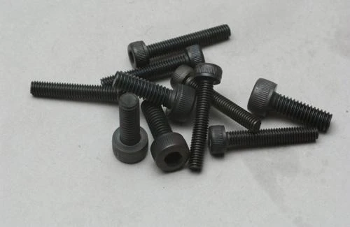 OS Engines Screw Set 160FX