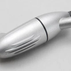 OS Engines Silencer Body F-4050 (FS-62V)