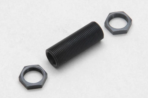 OS Engines Exhaust Header Pipe Assy. F-4050