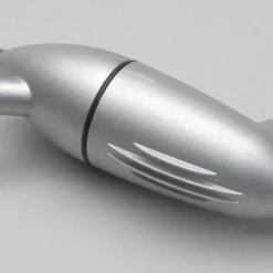 OS Engines Silencer Body F-5050 (FS-95V)