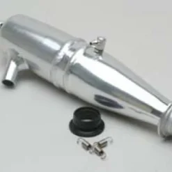 OS Engines T-2040 Tuned Pipe 21VZ-R