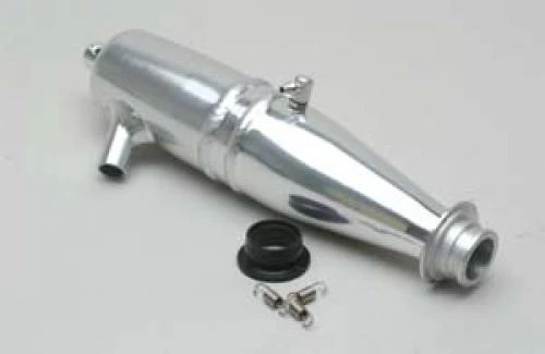 OS Engines T-2040 Tuned Pipe 21VZ-R