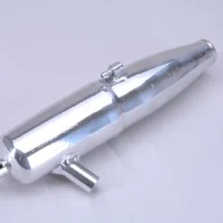 OS Engines T-2060 Wn Tuned Pipe,21Vg/Vz,28Xz