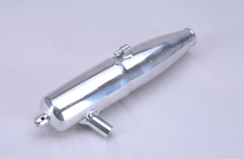 OS Engines T-2060 Wn Tuned Pipe,21Vg/Vz,28Xz