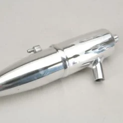 OS Engines T-2070 Tuned Pipe - 30VG