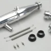OS Engines T-2090SC Tuned Pipe Set