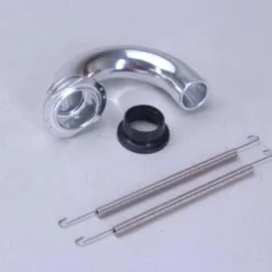 OS Engines M2000 Ex.Header Pipe - 21VG/VZ,28X