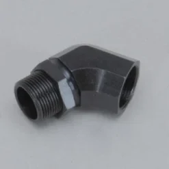 OS Engines M12 In-Cowl Ex.Head.Pipe Side 60D