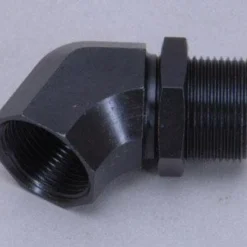 OS Engines M16 In-Cowl Ex.Head.Pipe Side 60D